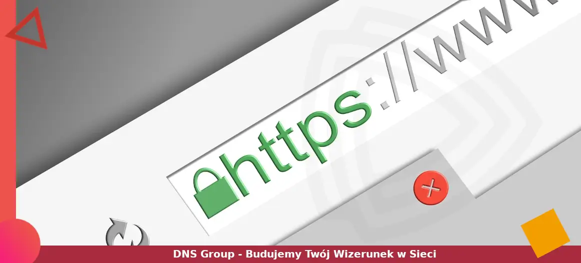 HTTP a HTTPS – jak zadbać o użytkowników strony